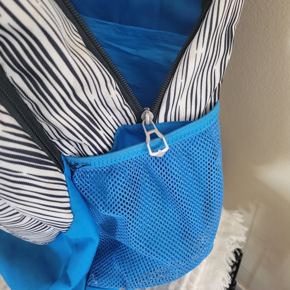 Adidas backpack - Picture 7 of 11